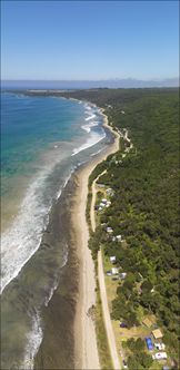 Walkerville Beach - VIC T V (PBH3 00 32568)